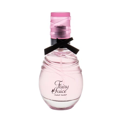 Toaletní voda NAF NAF Fairy Juice Pink 40 ml