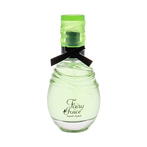 Toaletní voda NAF NAF Fairy Juice Green 40 ml