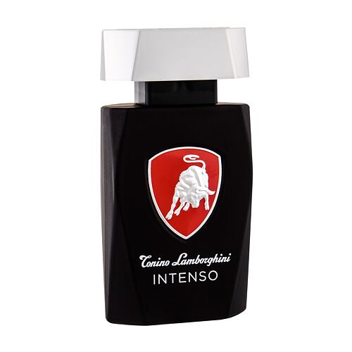 Toaletní voda Lamborghini Intenso 125 ml