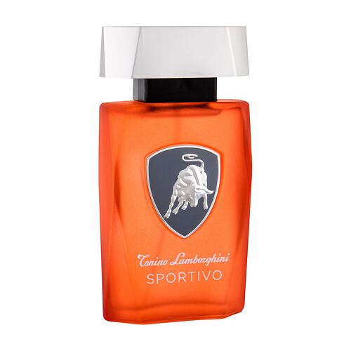 Toaletní voda Lamborghini Sportivo 125 ml