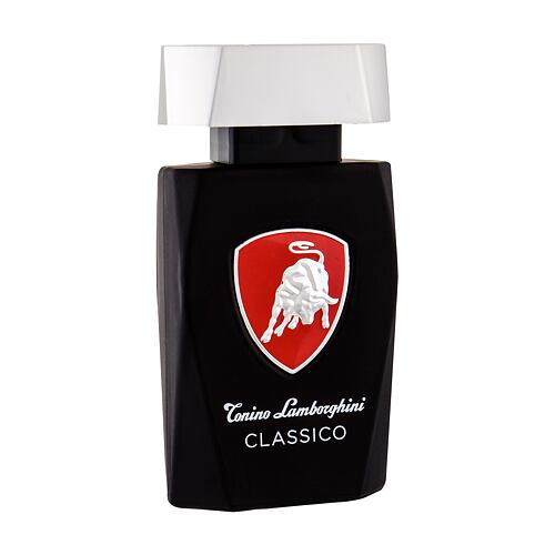Toaletní voda Lamborghini Classico 125 ml