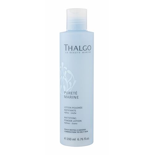 Pleťová voda a sprej Thalgo Pureté Marine 200 ml