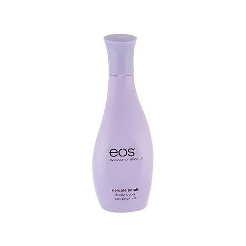Tělové mléko EOS Body Lotion 200 ml Delicate Petals