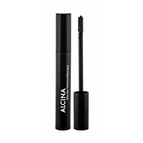 Řasenka ALCINA Wonder Volume 8 ml 010 Black