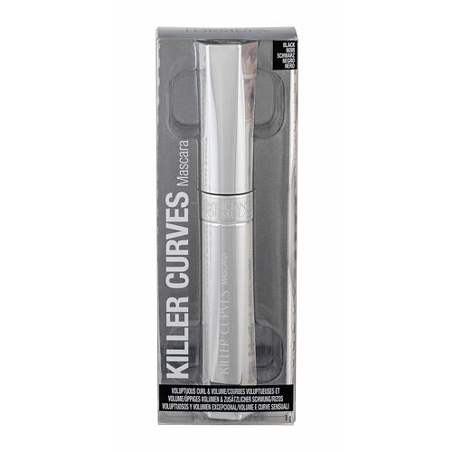Řasenka Physicians Formula Killer Curves 8 g Black