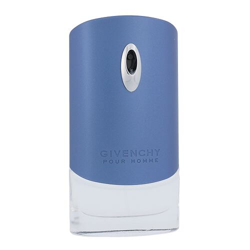 Toaletní voda Givenchy Pour Homme Blue Label 50 ml bez krabičky
