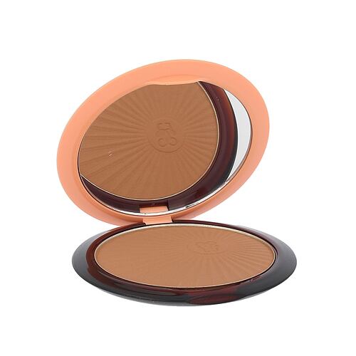 Bronzer Guerlain Terracotta Sun Tonic Bronzing Powder 10 g 03 Natural - Brunettes poškozená krabička