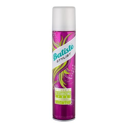 Pro definici a tvar vlasů Batiste Stylist Texture Me 200 ml