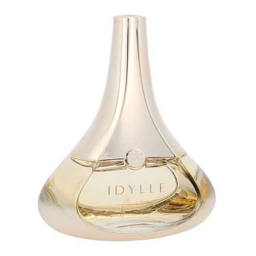 Toaletní voda Guerlain Idylle 35 ml poškozená krabička