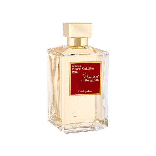 Parfémovaná voda Maison Francis Kurkdjian Baccarat Rouge 540 200 ml