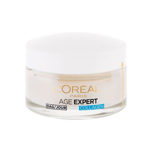 Denní pleťový krém L'Oréal Paris Age Specialist 35+ 50 ml poškozená krabička