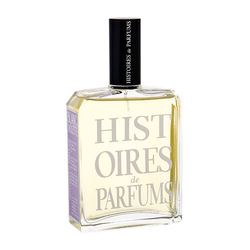 Parfémovaná voda Histoires de Parfums Blanc Violette 120 ml