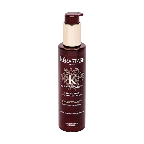Pro definici a tvar vlasů Kérastase Aura Botanica Lait De Soie 150 ml