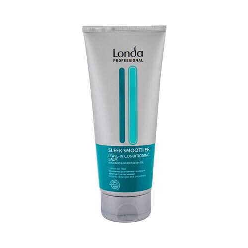 Balzám na vlasy Londa Professional Sleek Smoother 200 ml