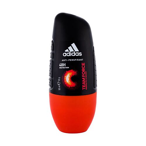 Antiperspirant Adidas Team Force 50 ml