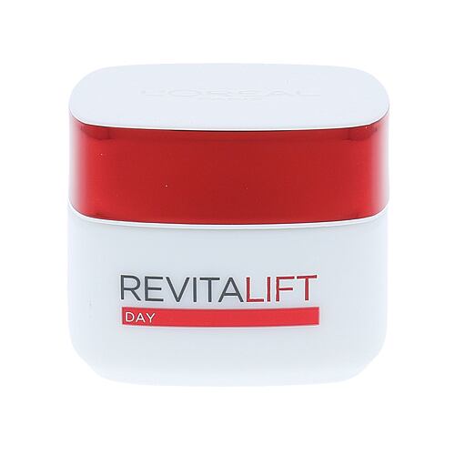 Denní pleťový krém L'Oréal Paris Revitalift 50 ml