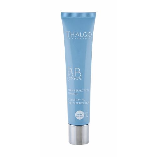 BB krém Thalgo BB Cream SPF15 40 ml Gold