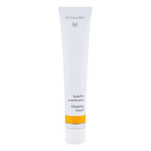 Čisticí krém Dr. Hauschka Cleansing 50 ml