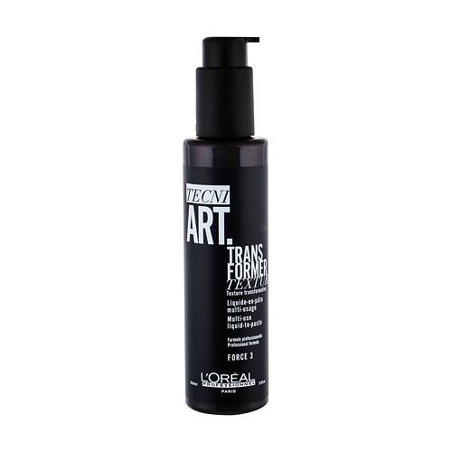 Pro definici a tvar vlasů L'Oréal Professionnel Tecni.Art Texture Liquid-to-Paste 150 ml