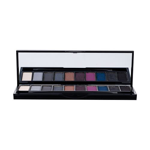 Oční stín Yves Saint Laurent Couture Variation 10-Color Eye Palette 6,5 g 2 Tuxedo