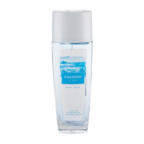 Deodorant Chanson d´Eau Mar Azul 75 ml