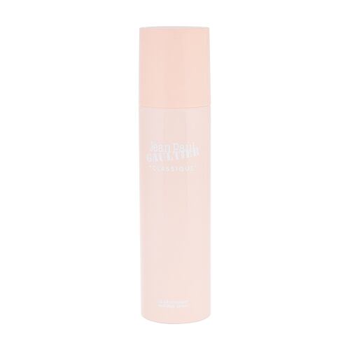 Deodorant Jean Paul Gaultier Classique 150 ml poškozená krabička