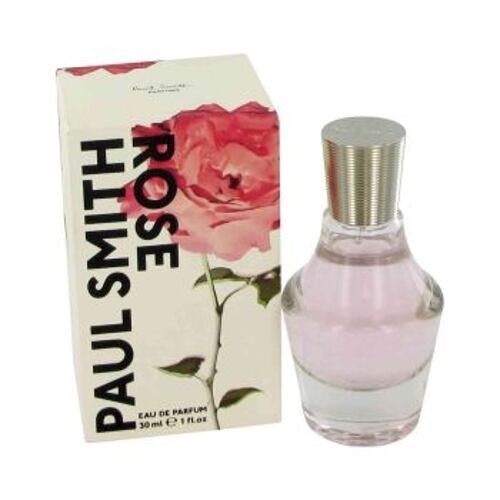 Parfémovaná voda Paul Smith Rose 100 ml poškozená krabička
