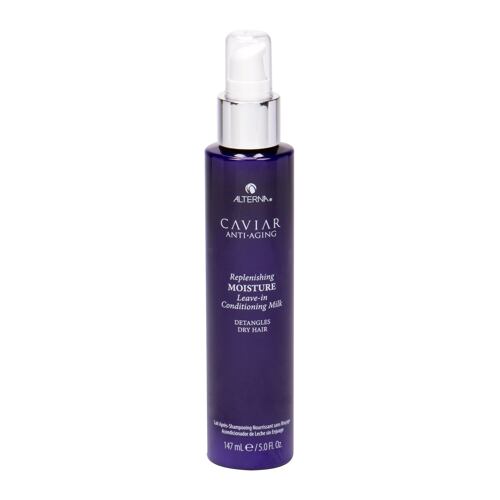 Kondicionér Alterna Caviar Anti-Aging Replenishing Moisture Milk 147 ml