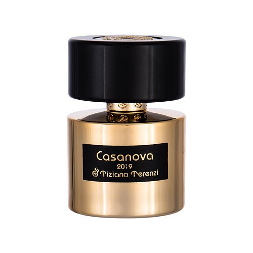 Parfémový extrakt Tiziana Terenzi Anniversary Collection Casanova 100 ml