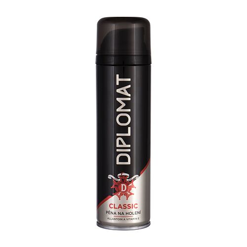Pěna na holení Diplomat Classic 250 ml