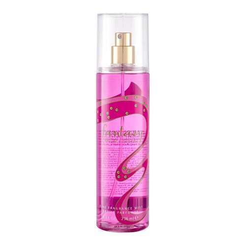 Tělový sprej Britney Spears Fantasy 236 ml