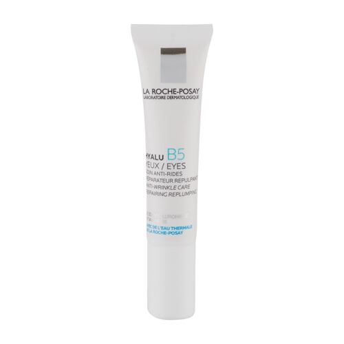 Oční krém La Roche-Posay Hyalu B5 15 ml