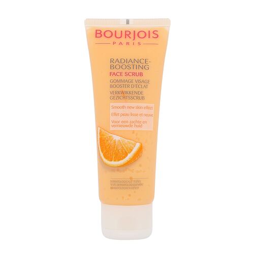 Peeling BOURJOIS Paris Radiance Boosting 75 ml