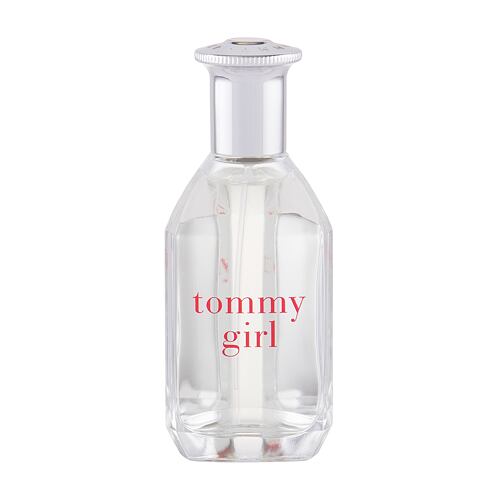Toaletní voda Tommy Hilfiger Tommy Girl 50 ml