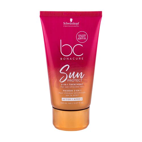 Balzám na vlasy Schwarzkopf Professional BC Bonacure Sun Protect 2-In-1 Treatment 150 ml