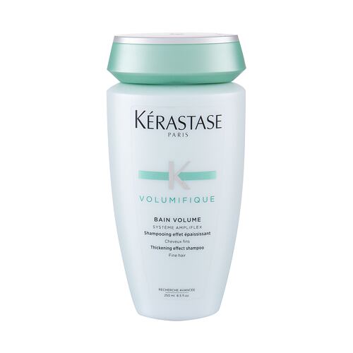 Šampon Kérastase Résistance Bain Volumifique 250 ml poškozený flakon