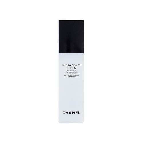 Pleťová voda a sprej Chanel Hydra Beauty 150 ml poškozená krabička