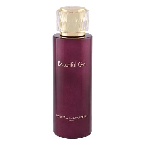 Parfémovaná voda Pascal Morabito Beautiful Girl 100 ml