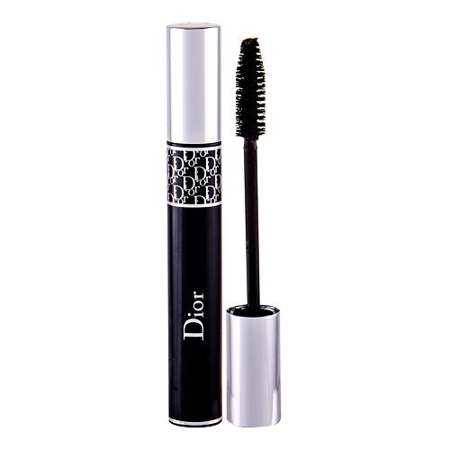Řasenka Dior Diorshow Mascara 11,5 ml 090 Black Tester