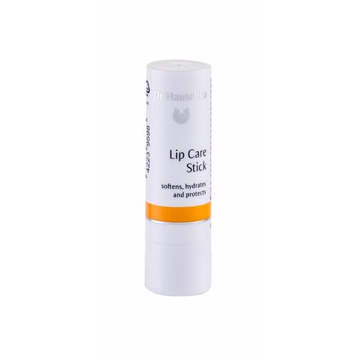 Balzám na rty Dr. Hauschka Lip Care Stick SPF3 4,9 g