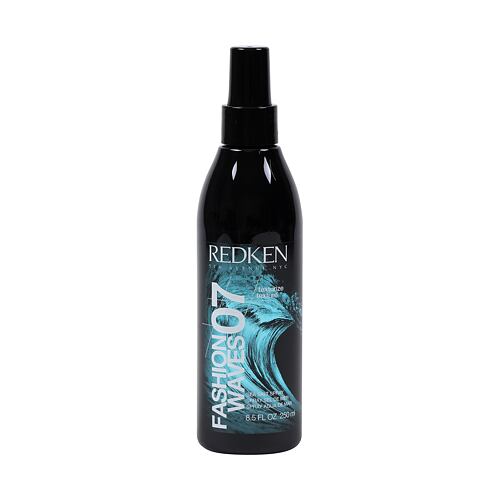 Pro definici a tvar vlasů Redken Fashion Waves 07 250 ml