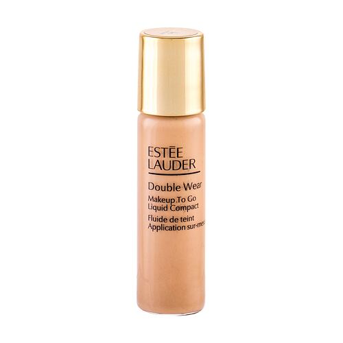 Make-up Estée Lauder Double Wear Make-Up To Go 15 ml 2W2 Rattan Tester