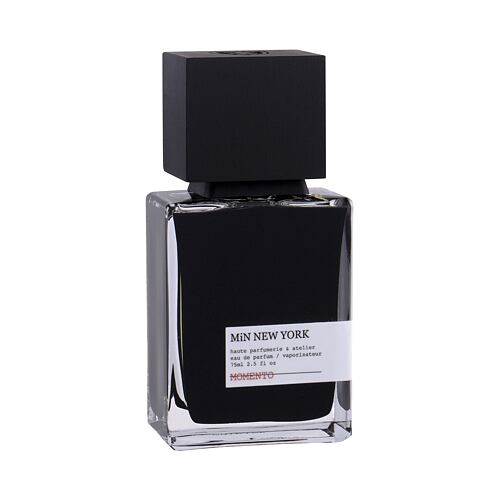 Parfémovaná voda MiN New York Scent Stories Vol. 1 Momento 75 ml