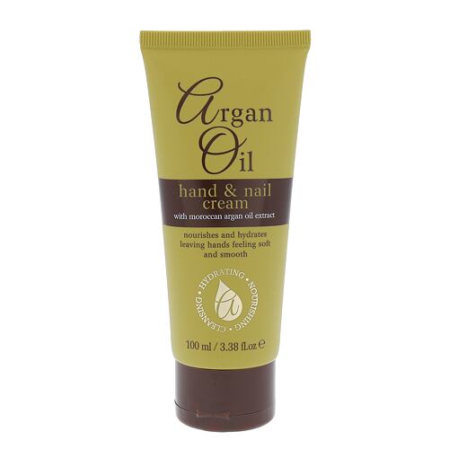 Krém na ruce Xpel Argan Oil 100 ml bez krabičky