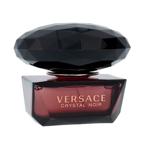 Parfémovaná voda Versace Crystal Noir 50 ml