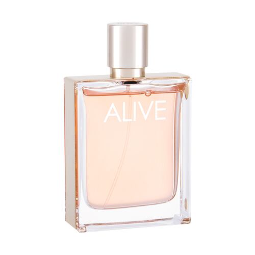 Parfémovaná voda HUGO BOSS BOSS Alive 80 ml