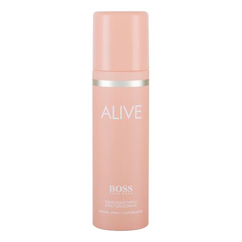 Deodorant HUGO BOSS BOSS Alive 100 ml