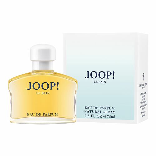 Parfémovaná voda JOOP! Le Bain 75 ml