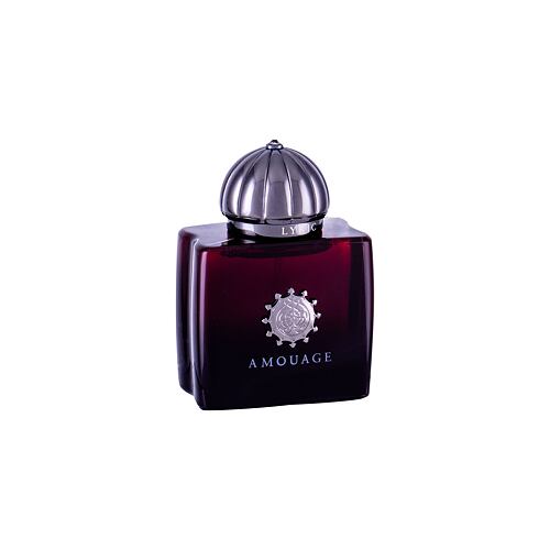 Parfémovaná voda Amouage Lyric Woman 50 ml