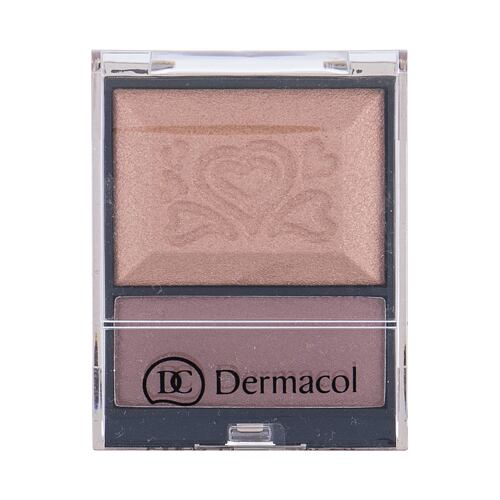 Bronzer Dermacol Bronzing Palette 9 g
